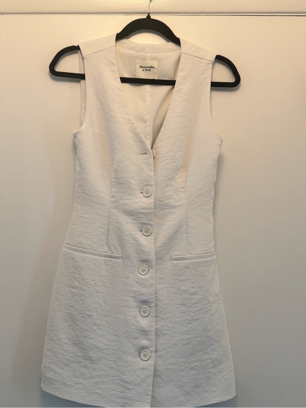 Abercrombie & Fitch Mini Dress - Picture 2 of 5